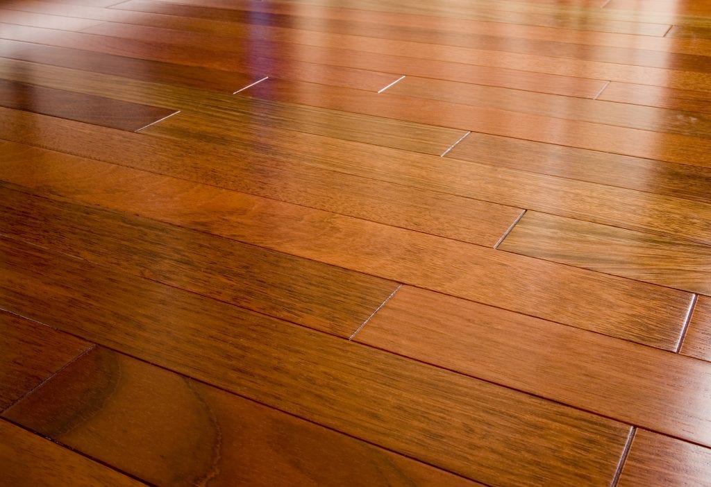 Everything you need to know before laying wooden flooring 