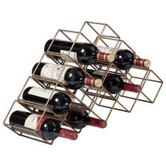property management companies in London - pyramide wine rack