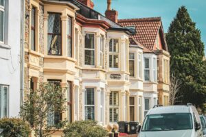 Leasehold Reform will affect houses in London suburb